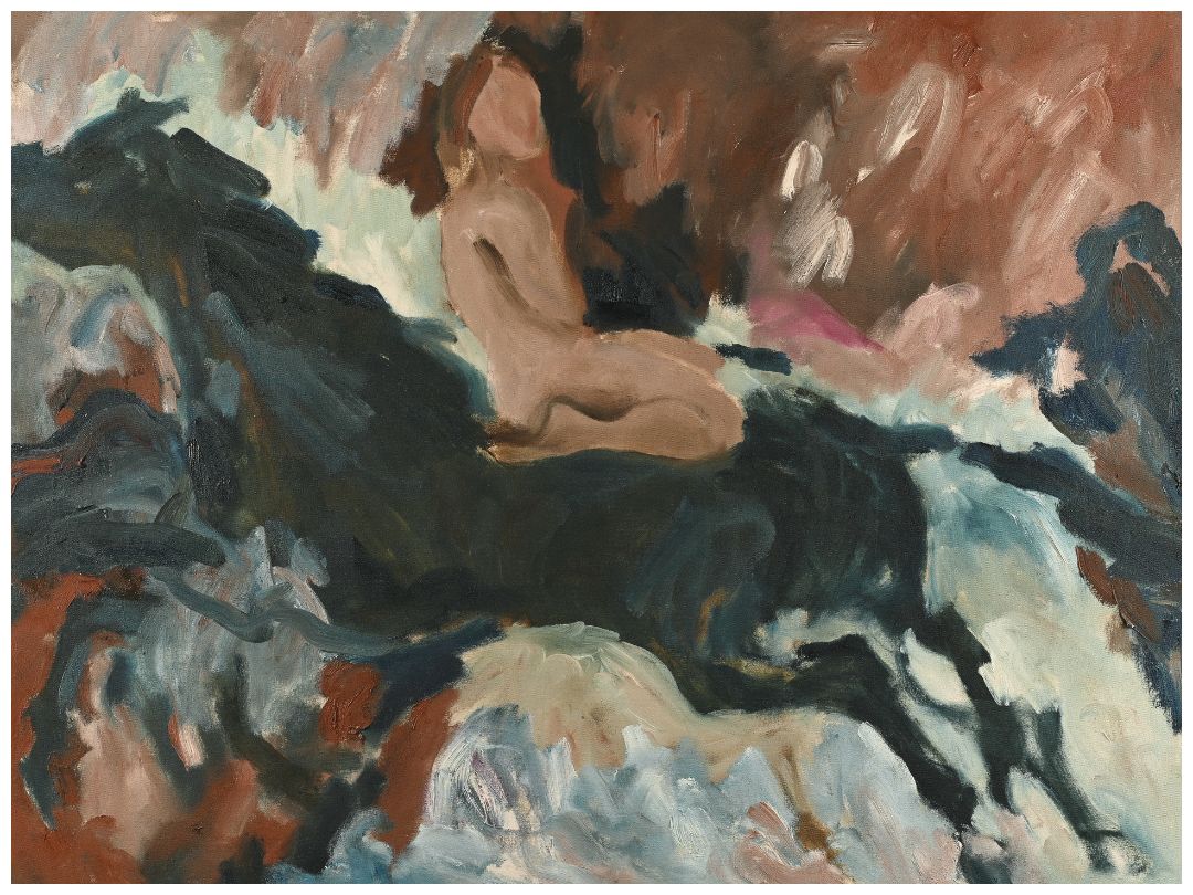 Saskia Dorland Flight IV