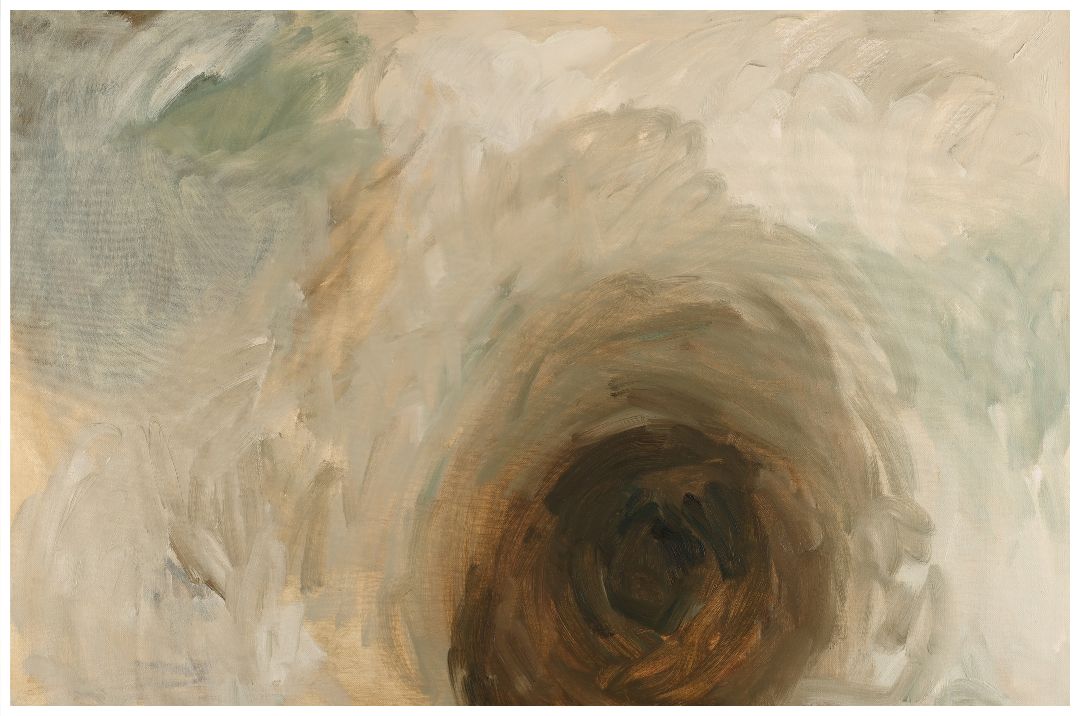 Saskia Dorland Hole III