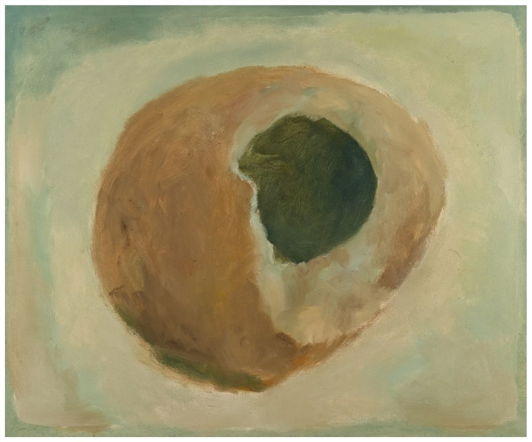 Saskia Dorland Lithification I